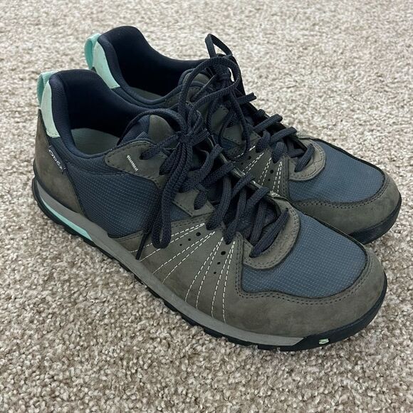 Oboz Bozeman low hiking show women’s 11 - Picture 1 of 7